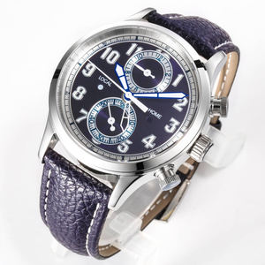 2025 Hot Unisex Iconic Elegant <strong>Homage</strong> <strong>Watch</strong> Yoga Pilates Sports Multifunctional Dial Vintage Style Mechanical <strong>Watch</strong> - Product Image 2