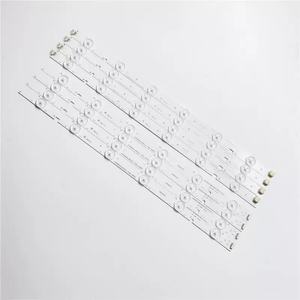 Rétroéclairage LED pour téléviseur HX-NO.674 40 pouces SVT400A94_REV03_L/R-TYPE_130314 Rétroéclairage TV SVT390A12_L/R_REV1.0_130314 - Product Image 1