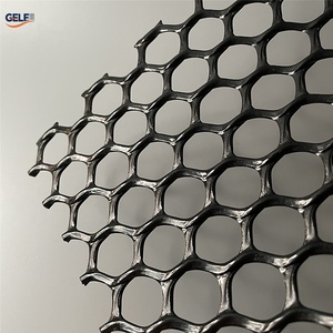 Bền Nhựa Gà Dây Lưới Đa Năng Nhựa Hàng Rào Lưới Cho Gia Cầm Chó Thỏ - Product Image 1