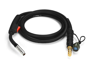 Styler-Machine à souder Portable sans gaz, aluminium, <span class=keywords><strong>MIG</strong></span>-200, contrôle numérique, dc - Product Image 3