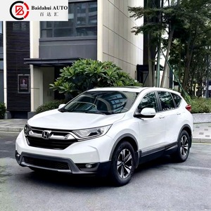 Honda <span class=keywords><strong>CR</strong></span>-V Usata Modello <span class=keywords><strong>2019</strong></span> 240TURBO CVT 2WD Versione Comfort Edizione Yaomu in Buone Condizioni, Precedentemente Proprietaria una Persona Adulta - Product Image 1