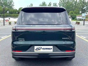 SUV Híbrido <span class=keywords><strong>de</strong></span> Alta Gama Chery Fengyun T11 2025 220KM RWD Euro VI Asientos <span class=keywords><strong>de</strong></span> Cuero 6 Plazas Coche <span class=keywords><strong>de</strong></span> <span class=keywords><strong>Segunda</strong></span> <span class=keywords><strong>Mano</strong></span> para Viajes Familiares Estándar - Product Image 3