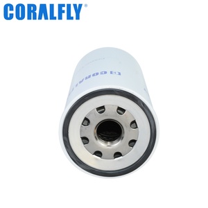 ตัวกรองน้ำมันสำหรับใช้ในการก่อสร้าง LF16353กรองน้ำมัน FH80060003 UJ-1042 - Product Image 5