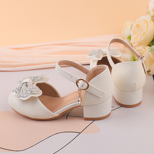 <span class=keywords><strong>Scarpe</strong></span> da ballo per <span class=keywords><strong>bambina</strong></span>/<span class=keywords><strong>bambina</strong></span> piccola, stile coreano, dolci <span class=keywords><strong>scarpe</strong></span> da principessa Mary Jane, adatte come <span class=keywords><strong>scarpe</strong></span> da scuola per ragazze, personalizzabili. - Product Image 3