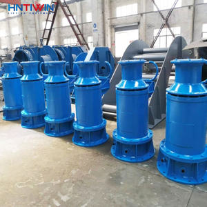 Harga Diskon <span class=keywords><strong>50kn</strong></span> 80kn Derek Listrik Kapstan untuk Kapal Laut - Product Image 5
