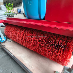Cepillo para Césped Artificial, Herramienta para Césped, para Campos Deportivos de Fútbol, Directo de Fábrica - Product Image 2
