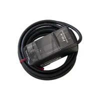 Pengontrol Unit Penguat Sensor Aliran untuk Clamp FD-XA1 pada Kepala Deteksi Aliran Cairan