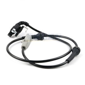 Giá bán buôn New Phụ tùng xe Hơi ABS Bánh Xe Cảm biến tốc độ cảm biến xe cho Peugeot Citroen TOYOTA Honda Nissan Mazda Hyundai Ford BMW - Product Image 4