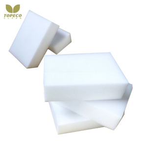 Topeco fabricant blanc cuisine salle de bains tampon de nettoyage <span class=keywords><strong>magique</strong></span> nécessités quotidiennes articles ménagers gomme <span class=keywords><strong>magique</strong></span> murs - Product Image 6