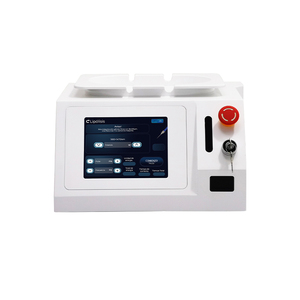 Láser Diodo Multifuncional de Doble Longitud de Onda 980/1470nm para Lifting Facial, Liposucción, Cirugía Plástica y Tratamiento Dermatológico - Product Image 1