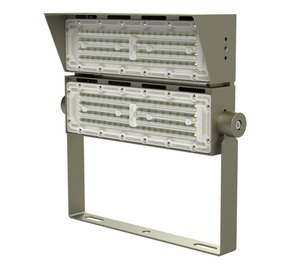 جودة عالية سعر الألومنيوم في الهواء الطلق مصباح المشروع النسخة 100W 150W 200W 400W Led عاكس - Product Image 4