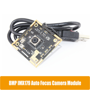 Mô Đun <span class=keywords><strong>Camera</strong></span> CMOS Cảm Biến IMX179 Tự Động Lấy Nét 8MP Chất Lượng Cao Độ Phân Giải 3264*2448 Mô Đun <span class=keywords><strong>Camera</strong></span> USB Nhỏ - Product Image 6