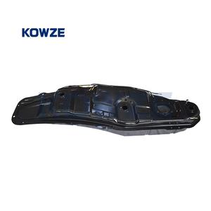 MR342848 Kowze gran oferta parte tanque de <span class=keywords><strong>gasolina</strong></span> tanque de combustible automático para Mitsubishi Pajero Montero 3 III 4 IV 2000-<span class=keywords><strong>2017</strong></span> tanque de combustible de plástico - Product Image 1