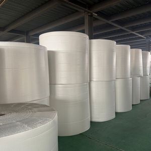 Clear Bubble Packing Wrap PE Air Bubble Film for <b>Moving</b> <b>Boxes</b> Shipping Cushioning Recyclable Customizable 1 Roll 12" X 170 FT - Product Image 4