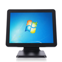 Caisse enregistreuse tactile tout-en-un POS