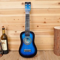 Wholesale Customizable Color Guitars, Beginner String Instruments, Fast Delivery