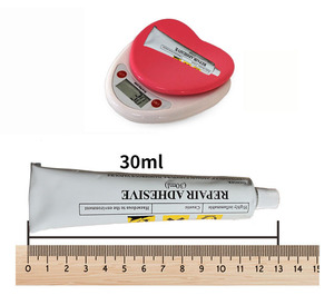 PVC Kayak Tents Swimming <strong>Pools</strong> Boats Hot Tubs <strong>Inflatables</strong> <strong>Pool</strong> Tape Liner Repair <strong>Patches</strong> 30ml Glue Kit <strong>Inflatable</strong> <strong>Patch</strong> - Product Image 6