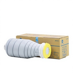 Cartouche de toner noire originale TN014 version Asie TN 014 pour Konica Minolta A3VV130 A3VV150 Bizhub 951 1052 1250 - Product Image 2