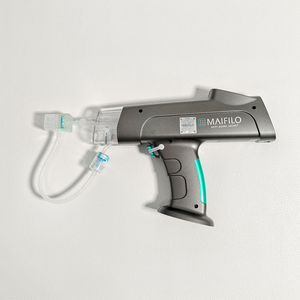 Hoge Kwaliteit Hyaluronpen Negatieve Druk Meso Injector Mj Mesogun Voor Huidverjonging Mesotherapie Apparaat - Product Image 6