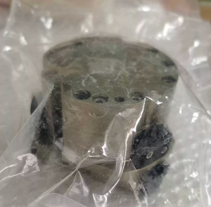 Accessoires pneumatiques pour robot griffe d'air PZN+80/2 IS 303641 d'origine allemande, vente chaude, prix abordable, livraison immédiate - Product Image 3