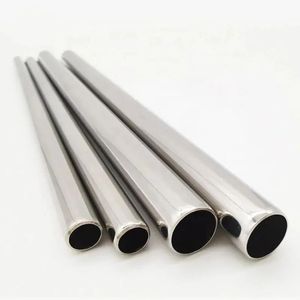 Profilés en aluminium personnalisés de haute qualité tuyau Al rond 6061 T6 6063 tuyau de <span class=keywords><strong>Tube</strong></span> carré en aluminium en alliage de précision - Product Image 2