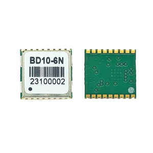 High-Precision GNSS GPS Positioning Module Single Pure BD10-6N <b>Accessory</b> for Racing <b>Drones</b> - Product Image 3