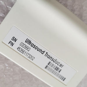 Gebogen Ultrasone <span class=keywords><strong>Transducer</strong></span> Sonde C5-2 Voor Iu22 Voorzien/Ie33/Clearvue/Hd7/11/15/Hd6 - Product Image 5