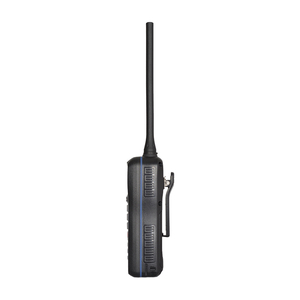 Radio Marina QYT M75 VHF Walkie Talkie 5W GPS IPX7 Resistente al Agua - Product Image 3