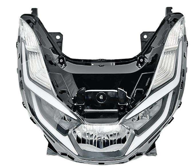 Wholesale Original Quality for Honda PCX 125 & 160 LED Headlight