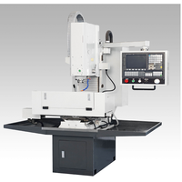 Machine à fraisage CNC en métal, 5 axes, bricolage, chine,