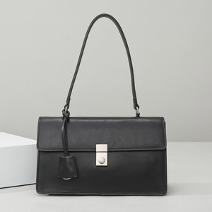 Nouveaux Sacs Bandoulière de Créateur Tendance en Cuir PU de Haute Qualité, Sacs Messager Décontractés, Cabas de Luxe pour Femmes, Sacs à Main et Pochettes - Product Image 1