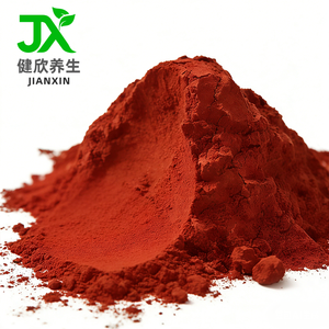 Approvvigionamento Sostenibile di Paprika |   Materie Prime da Coltivazione Etica per Partner di Marchi Ecosostenibili - Product Image 1