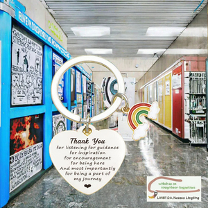 Souvenir in metallo <span class=keywords><strong>per</strong></span> insegnanti e amici, grazie regali d'addio - Product Image 2