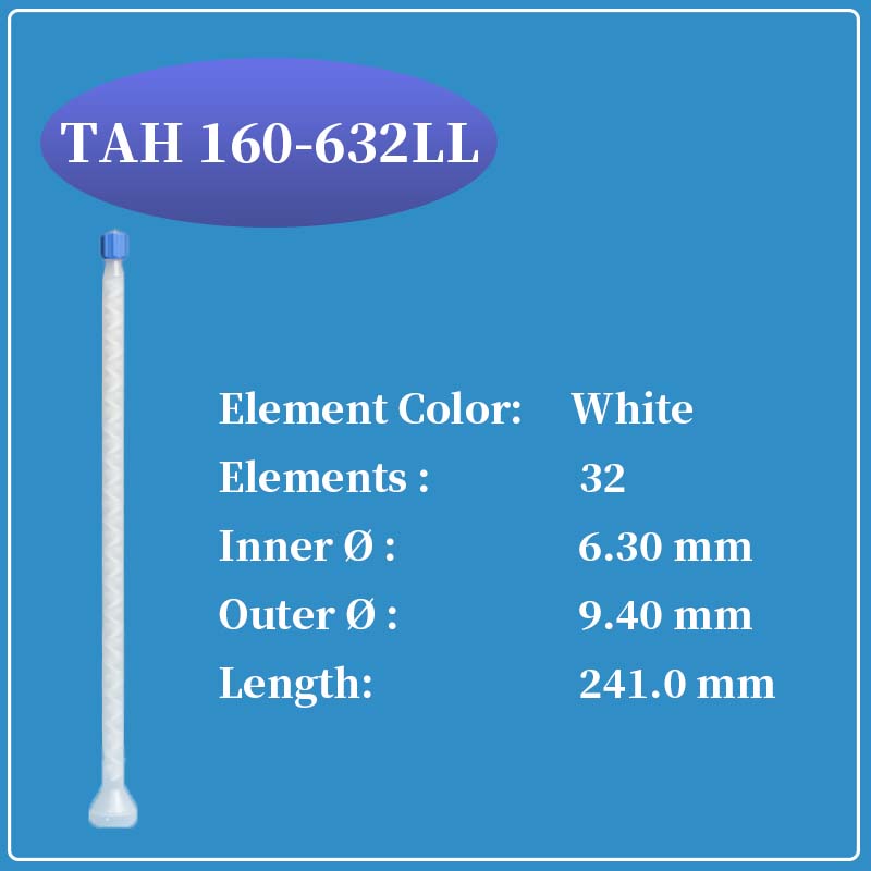 TAH 160-632LL