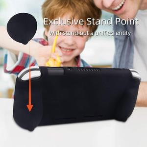 <b>Retro</b> <b>Handheld</b> Game <b>Console</b> with HD OUT 4.3 Inch Touch Screen Built-in 10000 Games-Gift for Kids & Adults - Product Image 4