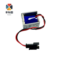 Válvula Solenoide para Cartucho de Tinta Mimaki JV33 JV5 CJV30 - E300816 Reemplaza E105412/E104911/E301395