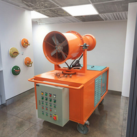 Lames en acier inoxydable sur pied ventilateur d'éjecteur de fumée composants de Ventilation de noyau de moteur essentiel pour la lutte contre l'incendie