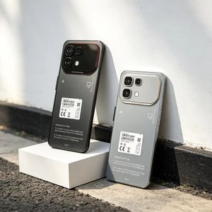 สมาร์ทโฟน NOTE60PRO 5G, 24GB+1TB, รุ่นปลดล็อคขายดีที่สุด, จัดหาได้อย่างมั่นคงสำหรับผู้จัดจำหน่ายทั่วโลก - Product Image 3