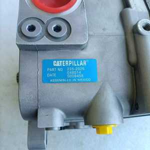 304-2693 440-1616 C15 C7 C9 C13 C18 Compresseur d'air à piston diesel Nouvel état Modèle 3LD2 - Product Image 5