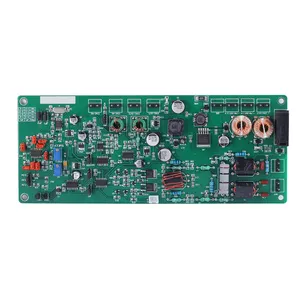 Rf Eas Board 5900 8.2mhz DSP EAS Security RF MONO Board For RF Antennas