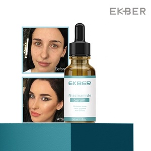 Personalizza il Logo acido ialuronico idratante bagliore acido azelaico siero viso con <span class=keywords><strong>gocce</strong></span> di <span class=keywords><strong>rugiada</strong></span> Niacinamide siero Niacinamide 10% - Product Image 5