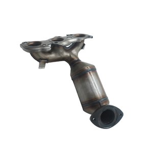 Conversor catalítico de três vias 2002-2003 Lexus ES300 3.0L BANK 1 & BANK 2 SET conversor catalítico dianteiro - Product Image 3