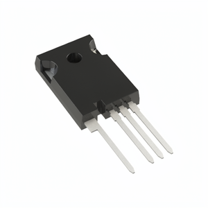 Original One Stop Service TO-247-4 Transistors AFGH4L25T120RWD Electronic Chips Component - Product Image 1
