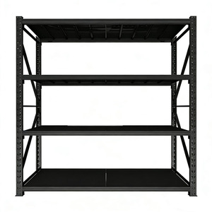 Depolama Rafı Çelik Çerçeveli Ünite Panosu Depo <span class=keywords><strong>Metal</strong></span> Depo Depolama Rafı Ayakkabı Rafı - Product Image 1