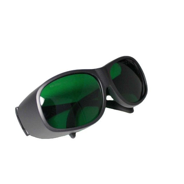 High Protection Laser Safety Glasses Goggles With CE Certificate