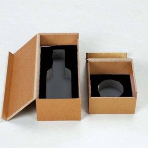 Flacons compte-gouttes de 5 ml / 10 ml 100 ml 20 ml pour huiles essentielles et parfums, boîtes pour flacons de vaporisateur et de lotion, emballage personnalisé - Product Image 5