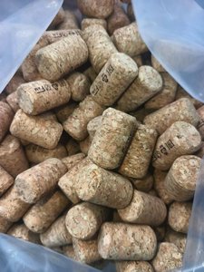 L'usine fournit des bouchons de champagne bouchons de bière <span class=keywords><strong>bouchon</strong></span> de liège - Product Image 2