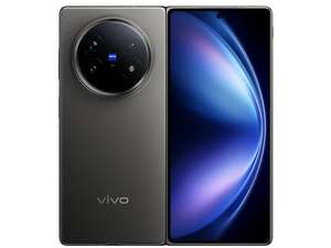 2025 nuovissimo Smartphone Smart Phone universale <span class=keywords><strong>Vivo</strong></span> X Fold5 5G vende bene con l'originale usato per <span class=keywords><strong>Vivo</strong></span> X Fold5 - Product Image 3