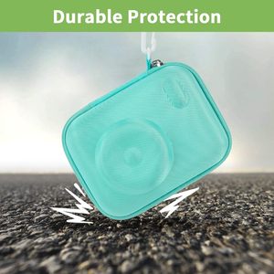 Estuche de impresión instantánea personalizado para cámaras instantáneas y bolsa de almacenamiento de papel de impresora Gofunly/Esoxoffore/LETSHAHA/JPVERLY/Hangrui - Product Image 6