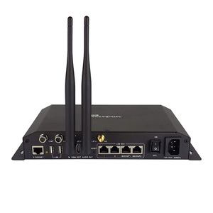 Controlador <span class=keywords><strong>de</strong></span> Video LED NovaStar TB6 con Resolución <span class=keywords><strong>de</strong></span> 1080p para Video IRiS y Blizzard - Product Image 3